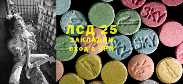 тгк Алексин